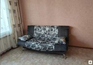 1-к квартира, вторичка, 25м2, 5/10 этаж