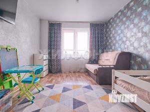 2-к квартира, вторичка, 51м2, 16/17 этаж