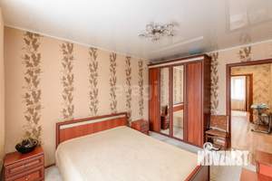 3-к квартира, вторичка, 67м2, 1/10 этаж