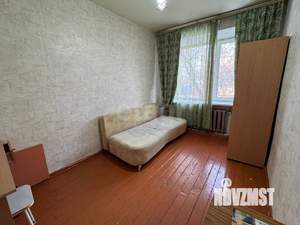 6-к квартира, вторичка, 102м2, 2/2 этаж