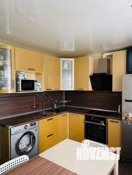 4-к квартира, вторичка, 100м2, 16/17 этаж