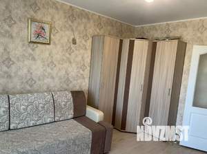 1-к квартира, вторичка, 35м2, 3/6 этаж