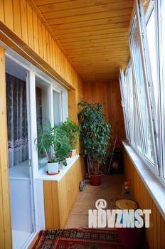 1-к квартира, вторичка, 31м2, 4/9 этаж