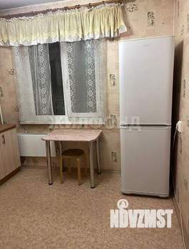 1-к квартира, вторичка, 39м2, 2/10 этаж
