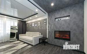 1-к квартира, вторичка, 39м2, 3/10 этаж