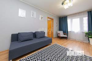 2-к квартира, вторичка, 45м2, 3/5 этаж