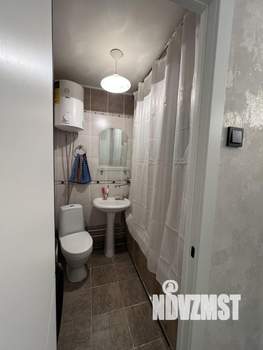 1-к квартира, вторичка, 43м2, 9/10 этаж