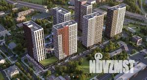 Студия квартира, вторичка, 89м2, 26/26 этаж