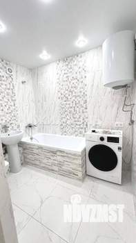 1-к квартира, вторичка, 37м2, 2/10 этаж