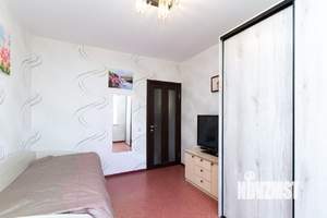 3-к квартира, вторичка, 78м2, 4/10 этаж