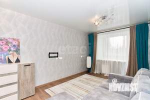 2-к квартира, вторичка, 33м2, 7/9 этаж