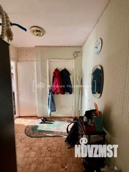 3-к квартира, вторичка, 64м2, 7/9 этаж