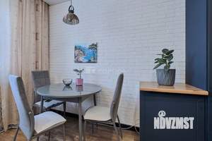 2-к квартира, вторичка, 54м2, 6/9 этаж