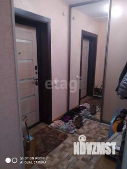 2-к квартира, вторичка, 49м2, 8/18 этаж