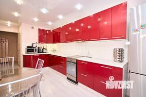 1-к квартира, вторичка, 49м2, 11/18 этаж