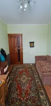 2-к квартира, вторичка, 40м2, 5/5 этаж
