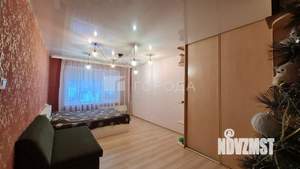 2-к квартира, вторичка, 56м2, 1/9 этаж