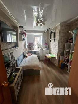 2-к квартира, вторичка, 45м2, 2/5 этаж