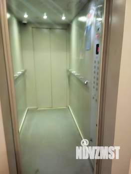 2-к квартира, вторичка, 35м2, 3/10 этаж