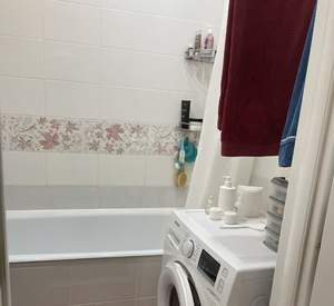 3-к квартира, вторичка, 68м2, 5/11 этаж