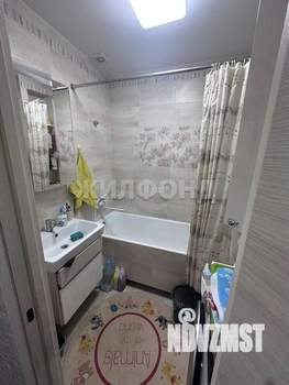 2-к квартира, вторичка, 60м2, 2/17 этаж