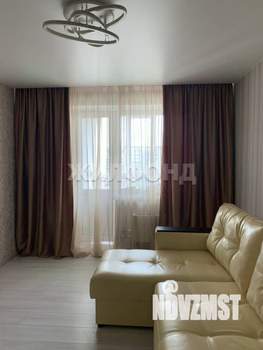 2-к квартира, вторичка, 55м2, 8/19 этаж