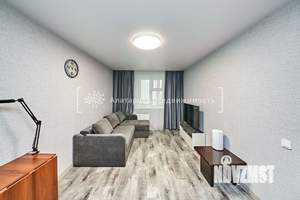 1-к квартира, вторичка, 39м2, 4/9 этаж