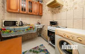 Студия квартира, вторичка, 25м2, 7/10 этаж