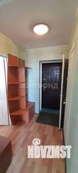 1-к квартира, вторичка, 33м2, 14/14 этаж