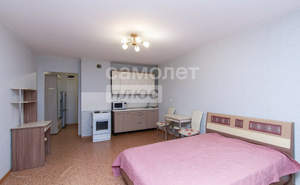 Студия квартира, вторичка, 32м2, 7/16 этаж