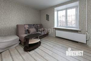 1-к квартира, вторичка, 29м2, 2/9 этаж
