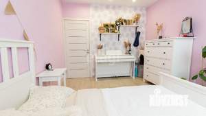 3-к квартира, вторичка, 57м2, 5/5 этаж