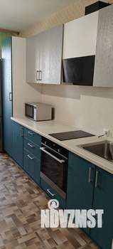 2-к квартира, вторичка, 61м2, 4/10 этаж