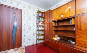 3-к квартира, вторичка, 56м2, 3/5 этаж