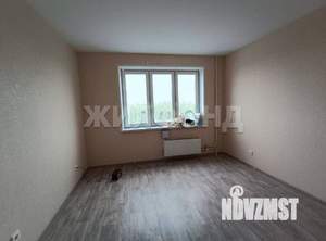 1-к квартира, вторичка, 36м2, 4/10 этаж