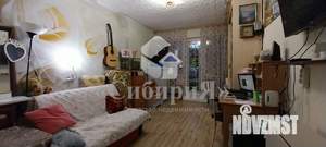 2-к квартира, вторичка, 43м2, 5/5 этаж