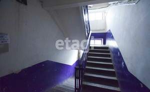 1-к квартира, вторичка, 19м2, 4/5 этаж