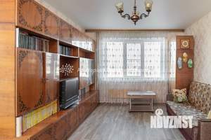 4-к квартира, вторичка, 72м2, 7/10 этаж