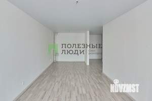 2-к квартира, вторичка, 53м2, 7/10 этаж
