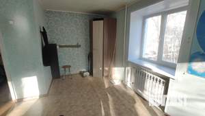 1-к квартира, вторичка, 30м2, 4/5 этаж