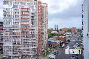 Студия квартира, вторичка, 32м2, 7/18 этаж