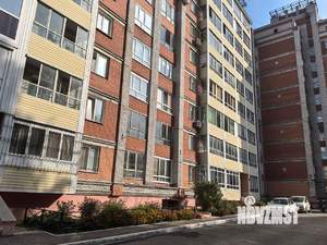 3-к квартира, вторичка, 70м2, 2/10 этаж