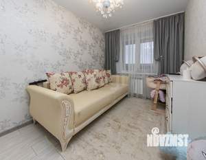 1-к квартира, вторичка, 31м2, 13/17 этаж