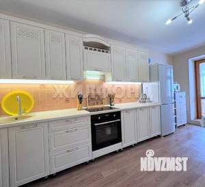 1-к квартира, вторичка, 44м2, 5/6 этаж