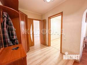 2-к квартира, вторичка, 50м2, 4/9 этаж
