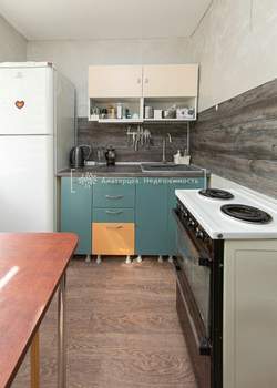 2-к квартира, вторичка, 46м2, 3/5 этаж