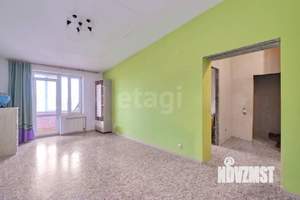 2-к квартира, вторичка, 70м2, 8/8 этаж