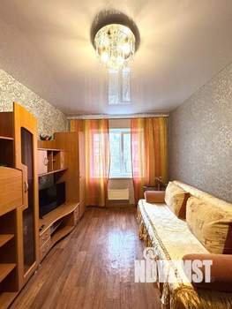 Студия квартира, вторичка, 18м2, 3/3 этаж