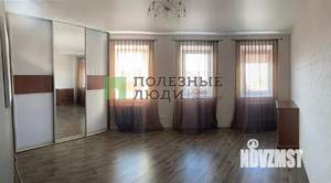 3-к квартира, вторичка, 104м2, 6/6 этаж