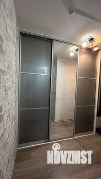 Студия квартира, вторичка, 52м2, 2/18 этаж